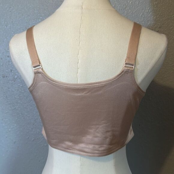 Ruby ribbon 3037 nursing demiette size 36 - Picture 4 of 6